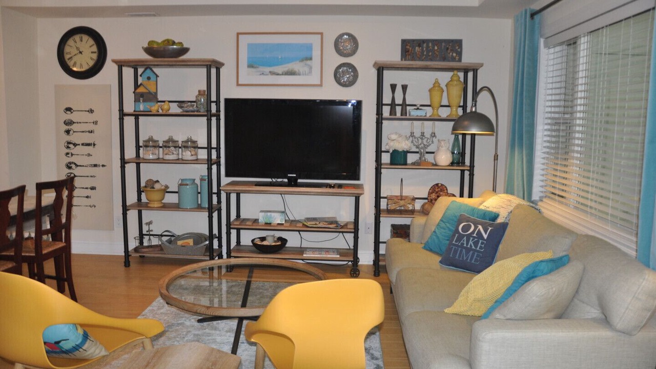 Photo of Livingroom in The Beaches