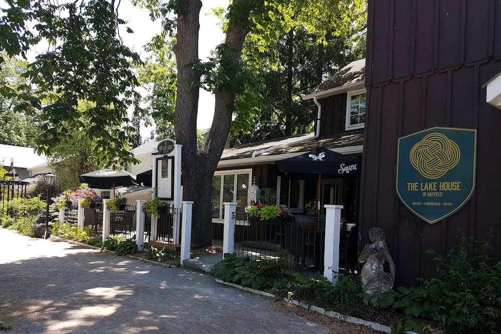 Photo of Outdoor in Bayfield