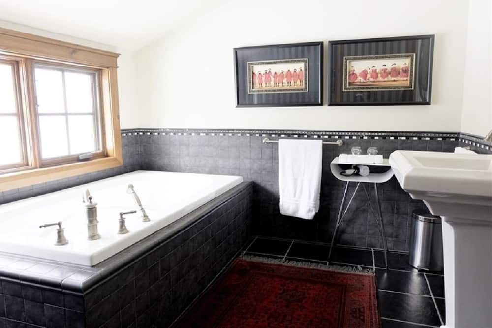 Photo of Bathroom in Bayfield