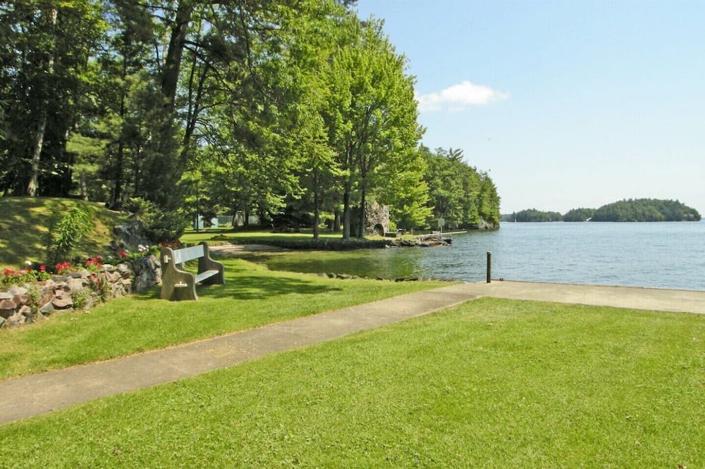 Photo of Outdoor in Leeds and the Thousand Islands