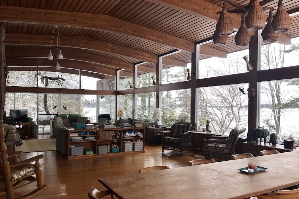 Photo of Bedroom in Leeds and the Thousand Islands