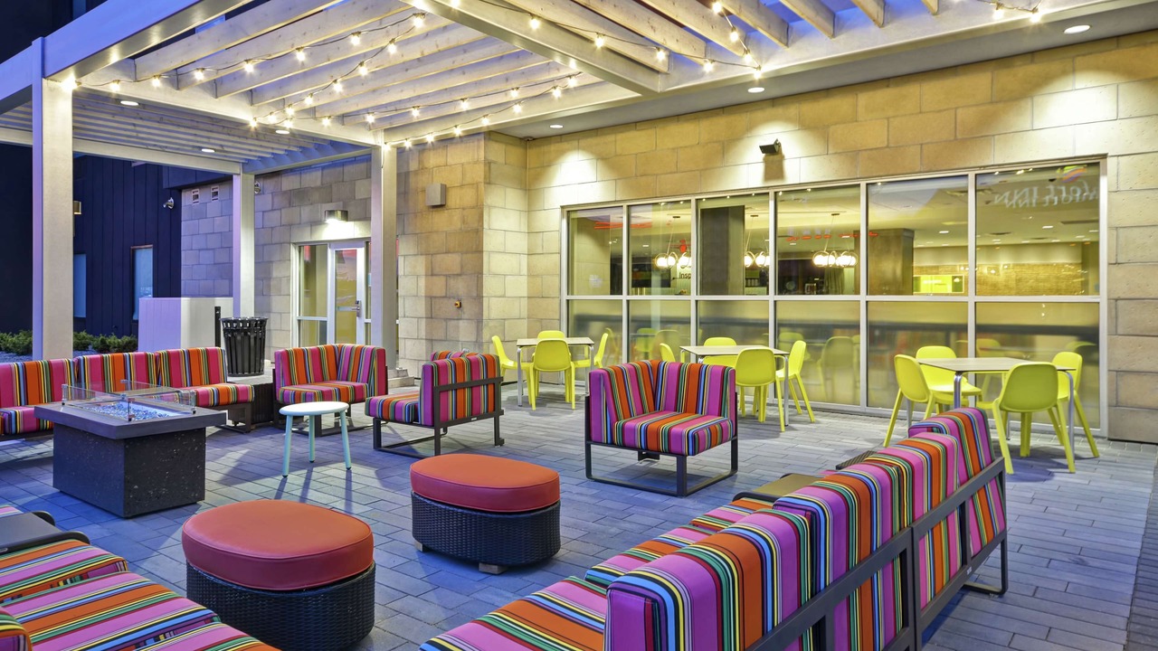 Photo of Patio Balcony in Plymouth