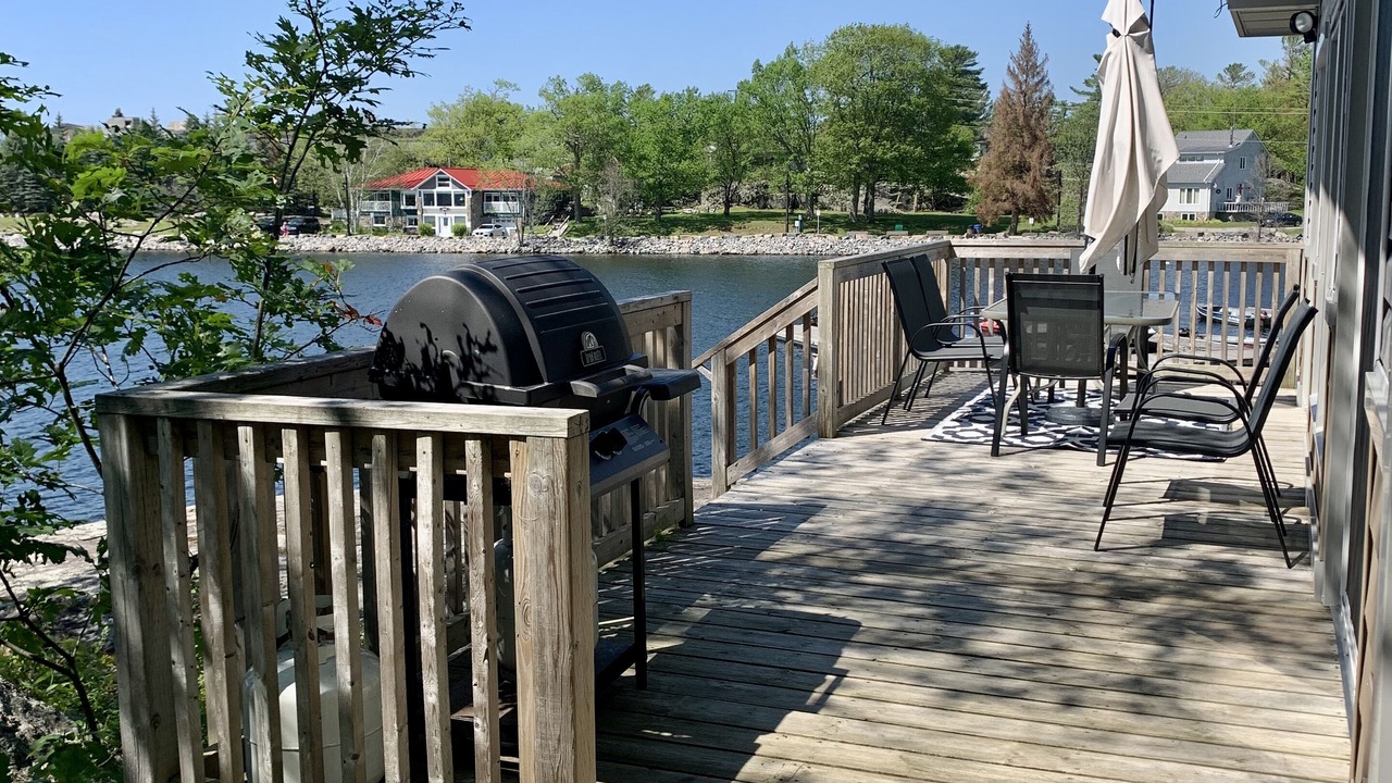 Photo of Outdoor in Honey Harbour