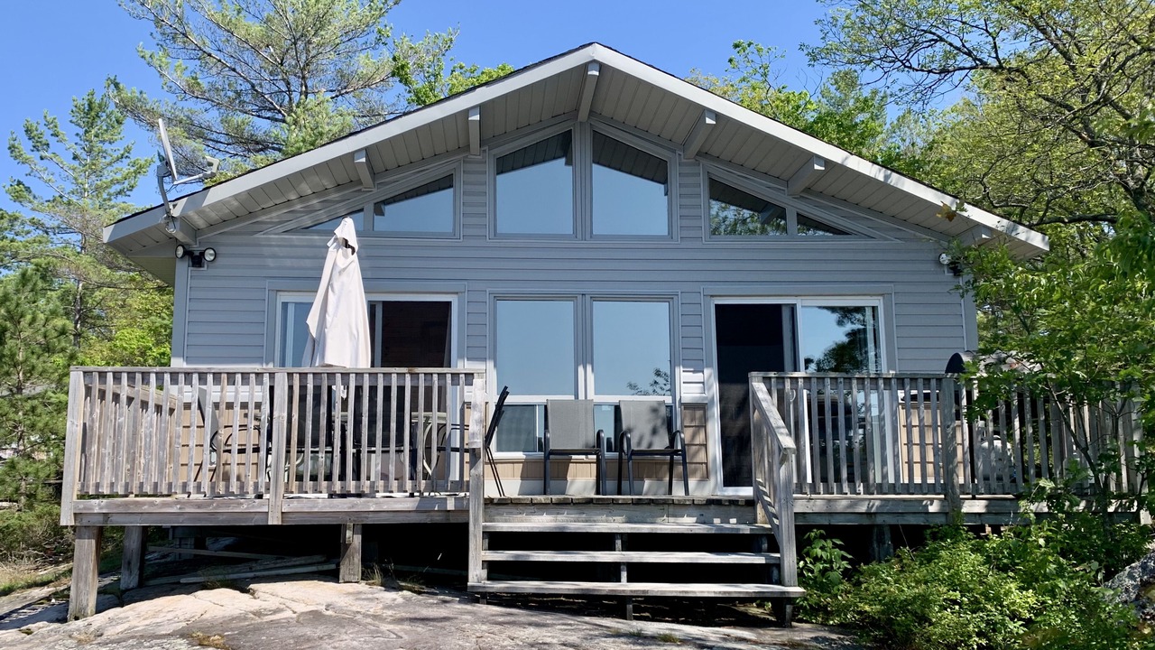 Photo of Outdoor in Honey Harbour