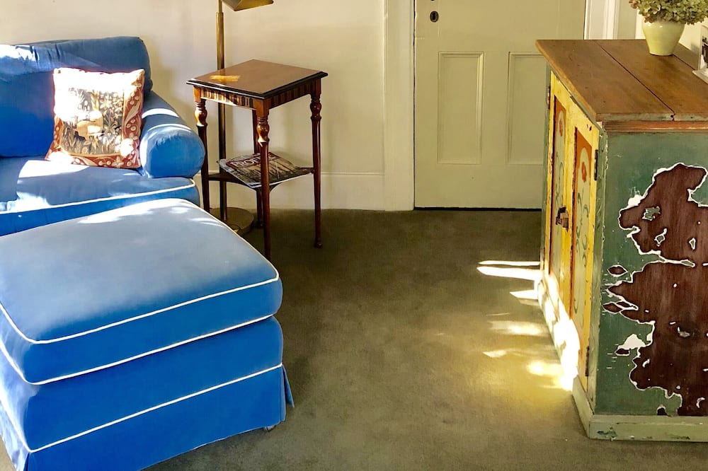 Photo of Bedroom in Kingston