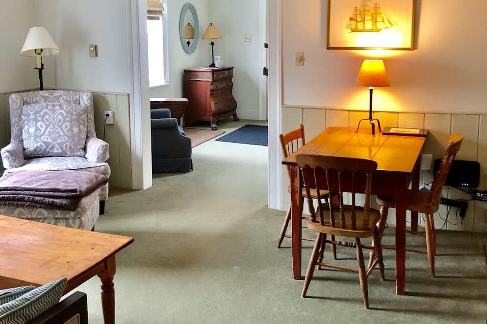 Photo of Bedroom in Kingston