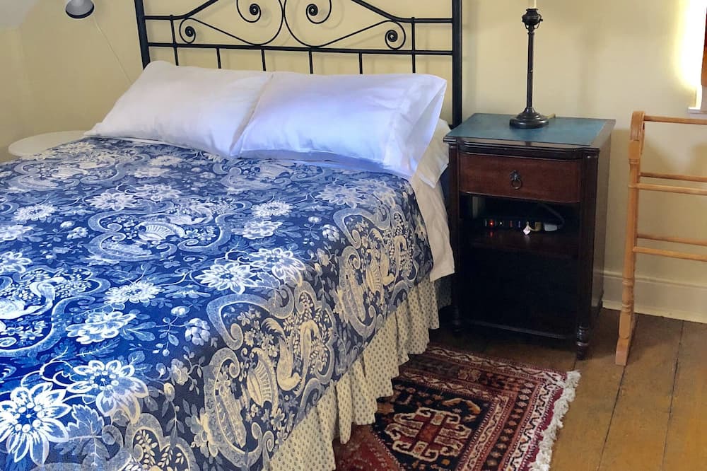 Photo of Bedroom in Kingston
