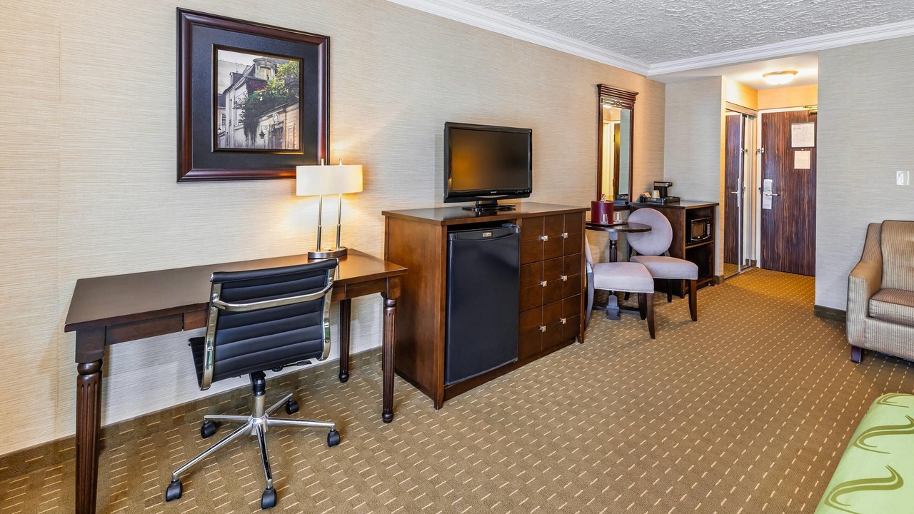 Photo of Bedroom in Stratford