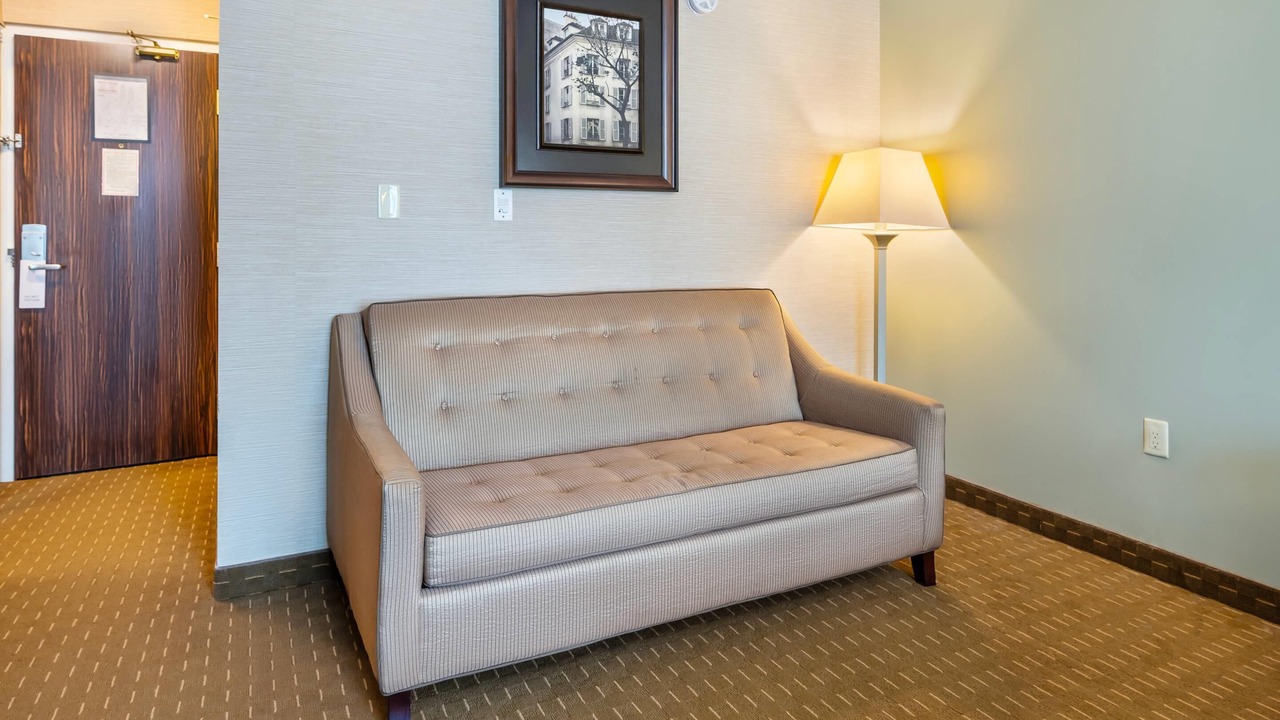 Photo of Bedroom in Stratford