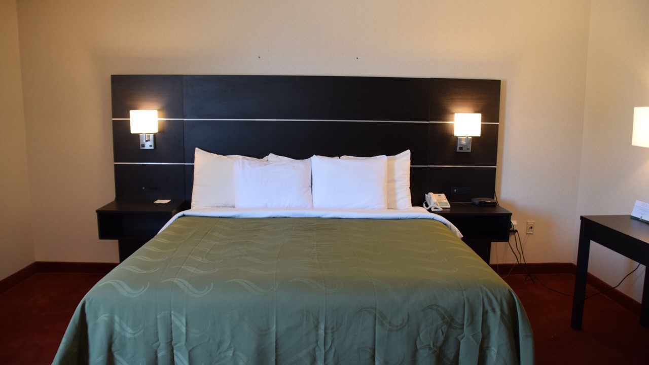 Photo of Bedroom in Stratford