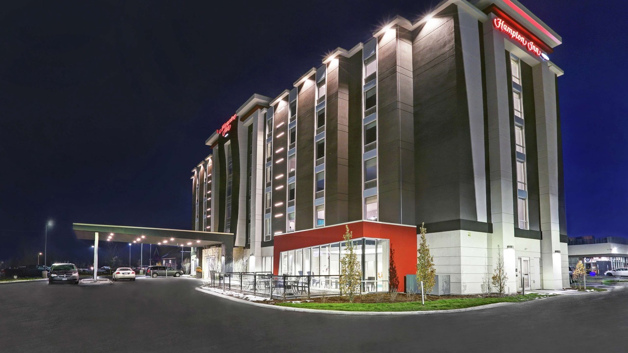 Photo of Outdoor in Peterborough