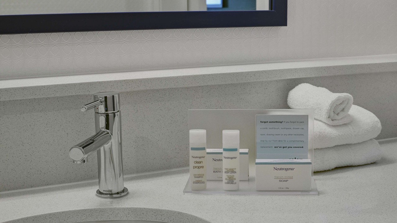 Photo of Bathroom in Peterborough