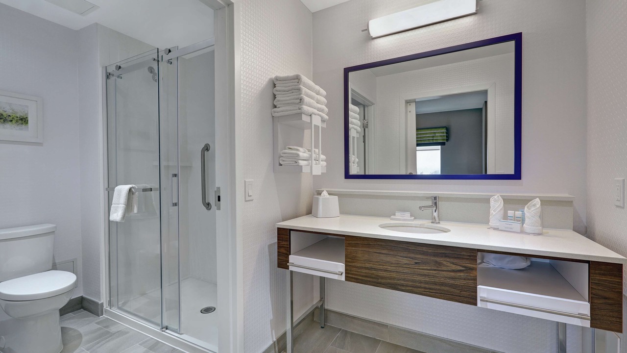 Photo of Bathroom in Peterborough