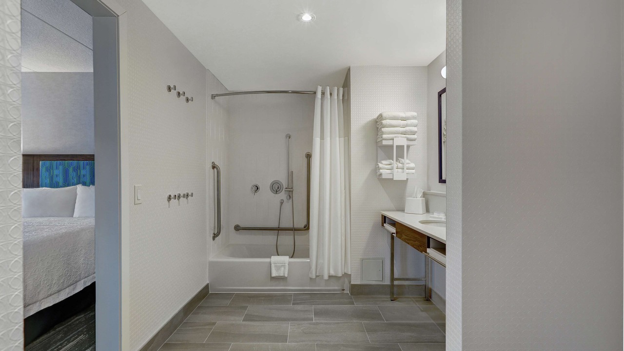 Photo of Bathroom in Peterborough