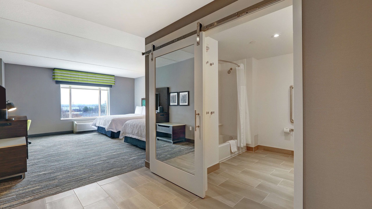 Photo of Bathroom in Peterborough