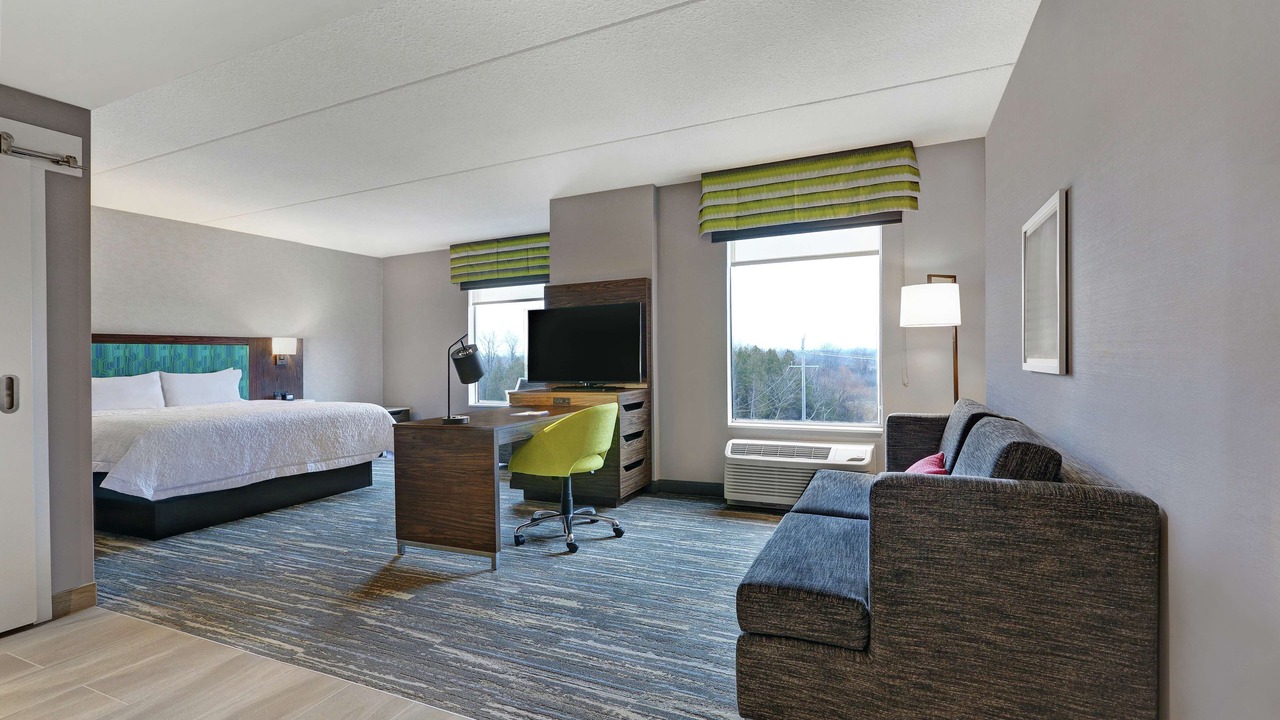 Photo of Livingroom in Peterborough