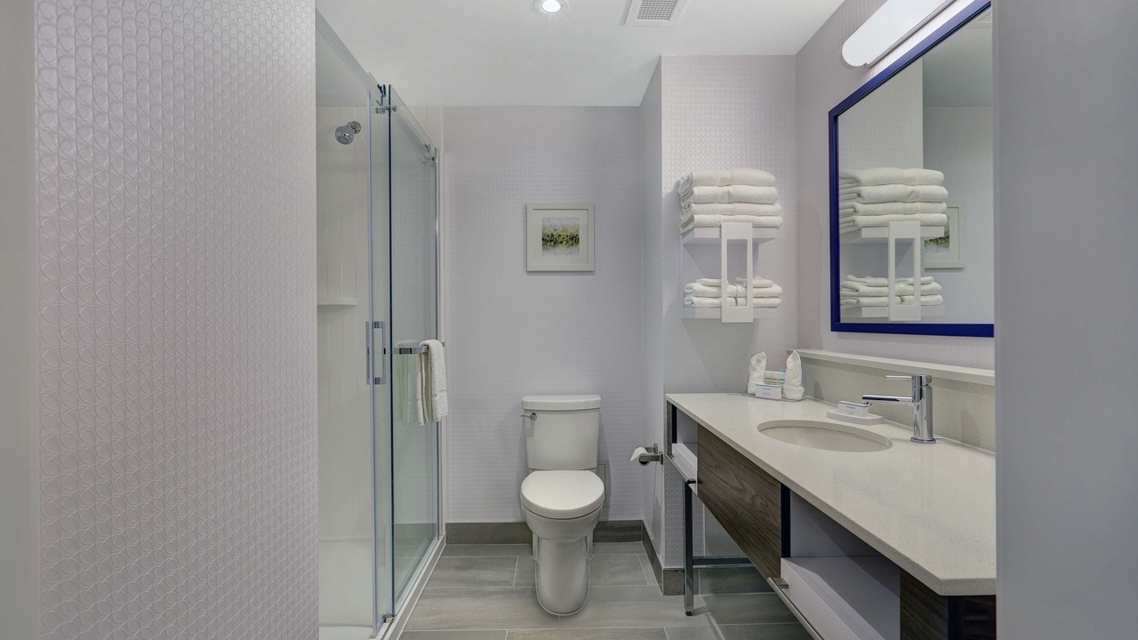 Photo of Bathroom in Peterborough