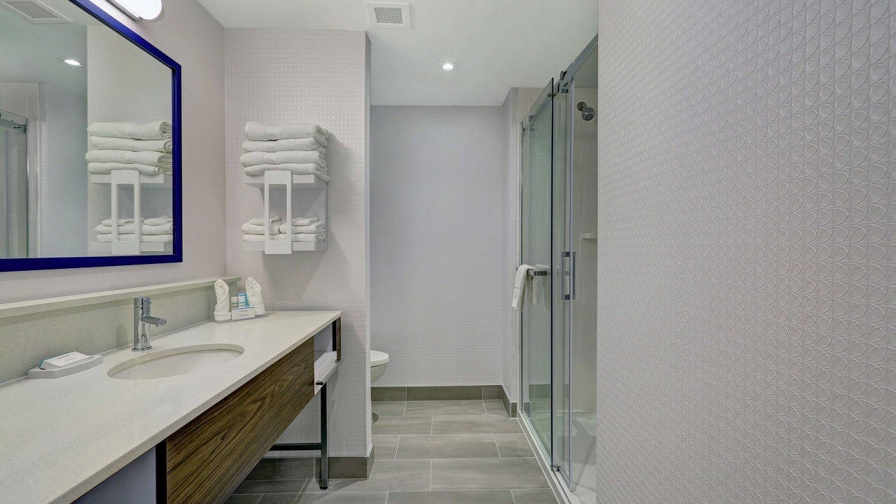 Photo of Bathroom in Peterborough