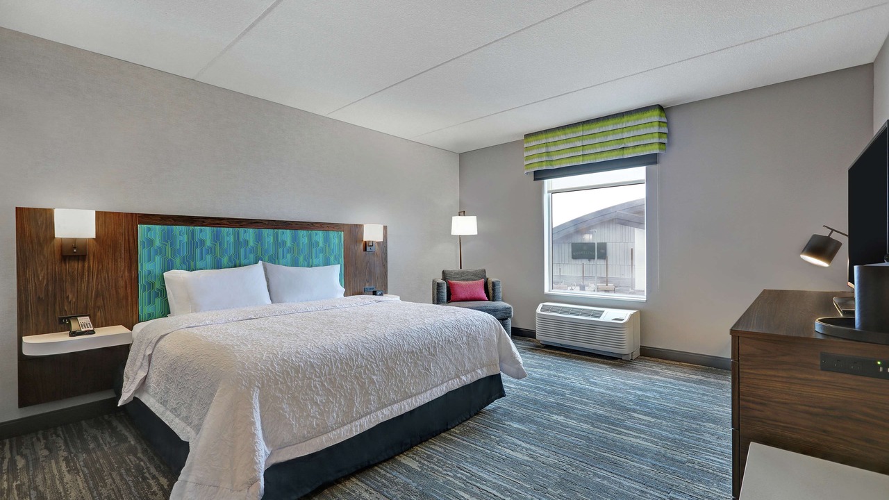 Photo of Bedroom in Peterborough