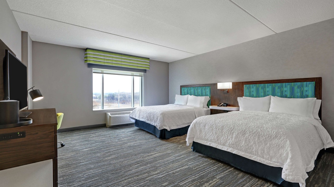 Photo of Bedroom in Peterborough