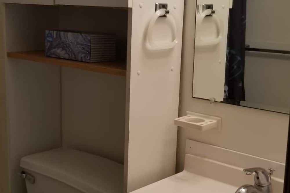 Photo of Bathroom in Lamberton