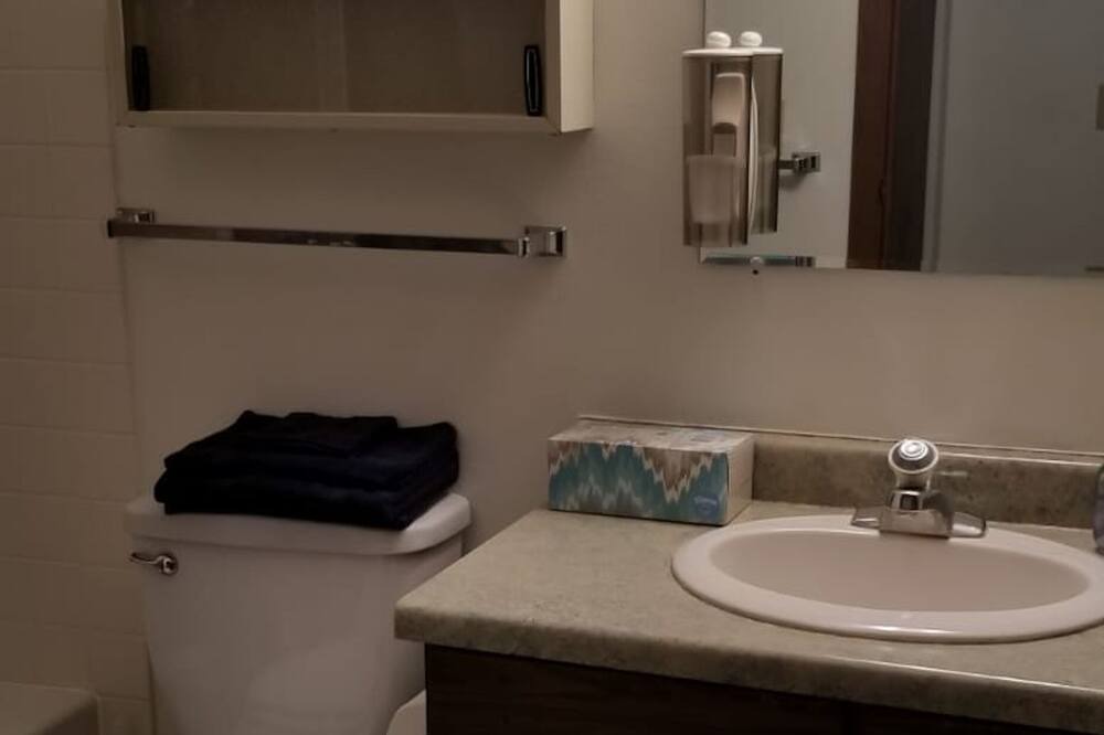 Photo of Bathroom in Lamberton