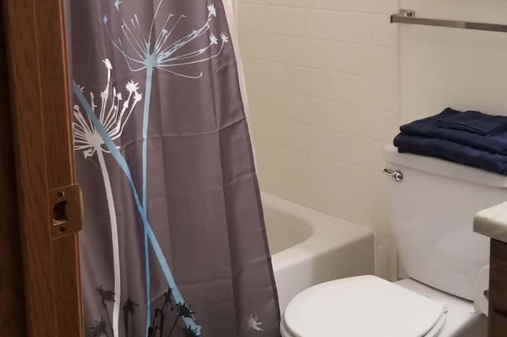Photo of Bathroom in Lamberton