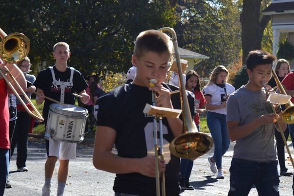 Photo of Others in Lamberton