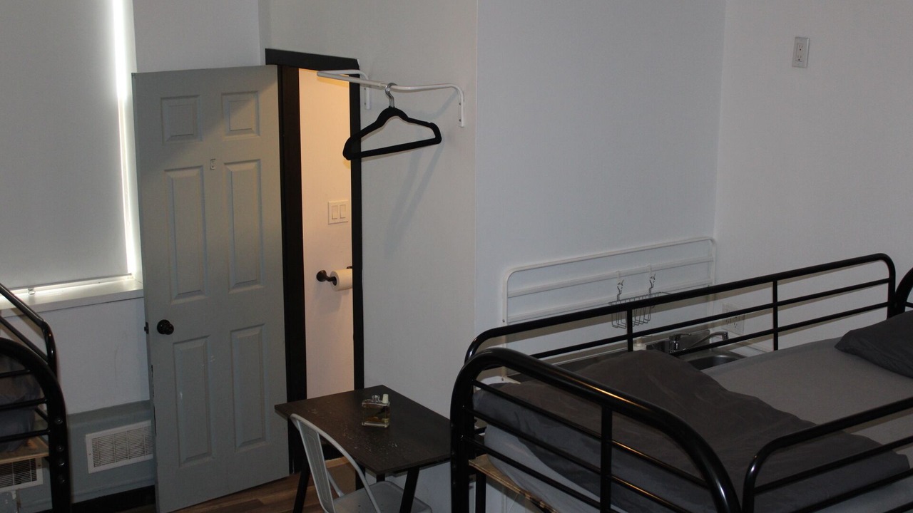 Photo of Bathroom in Trinity - Bellwoods