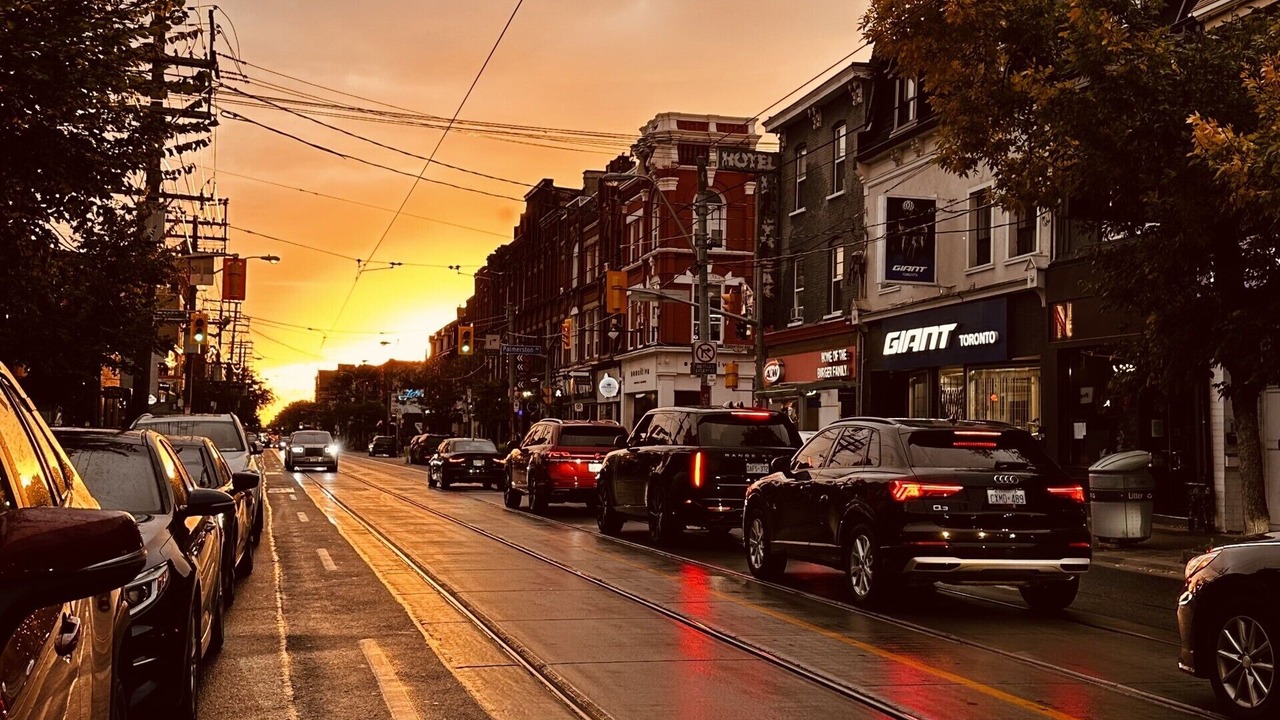 Photo of Outdoor in Trinity - Bellwoods