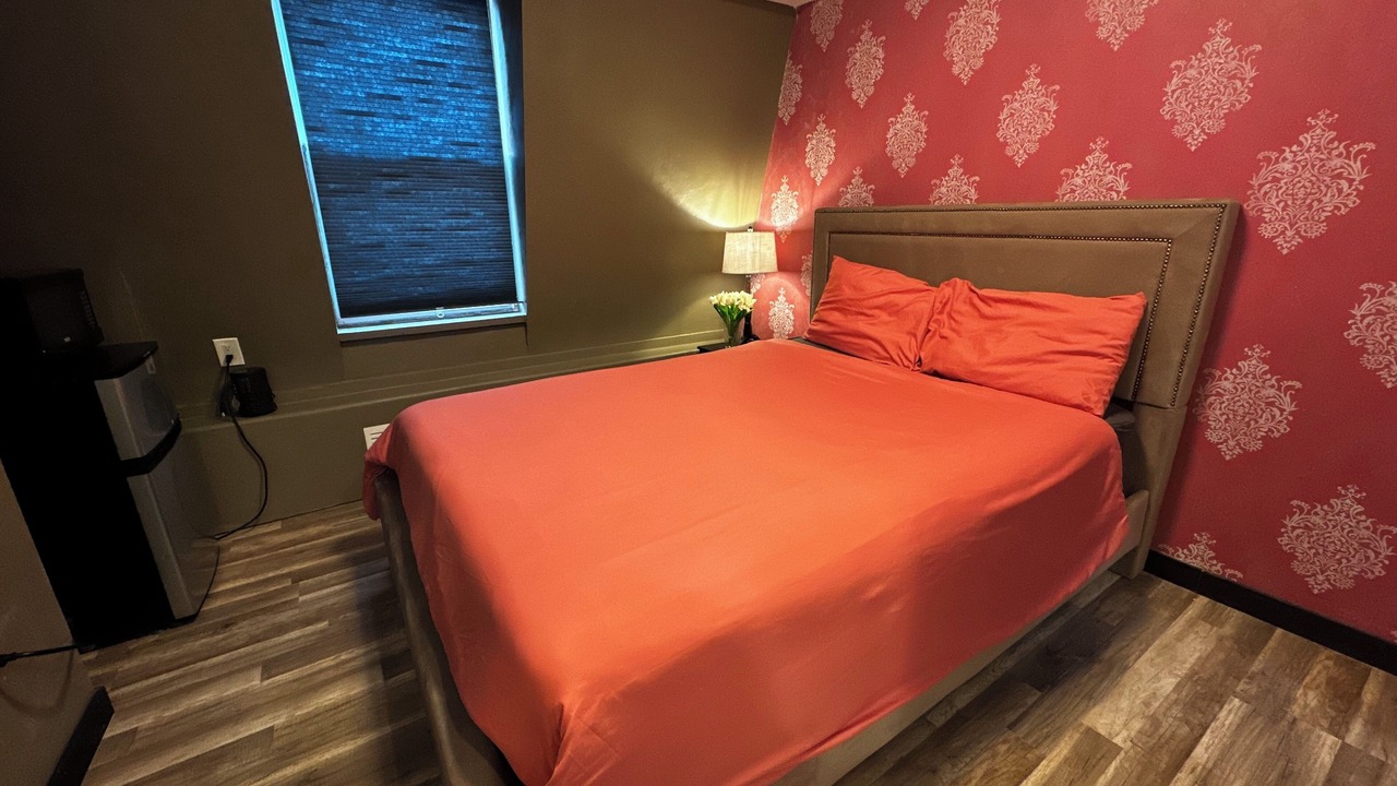 Photo of Bedroom in Trinity - Bellwoods