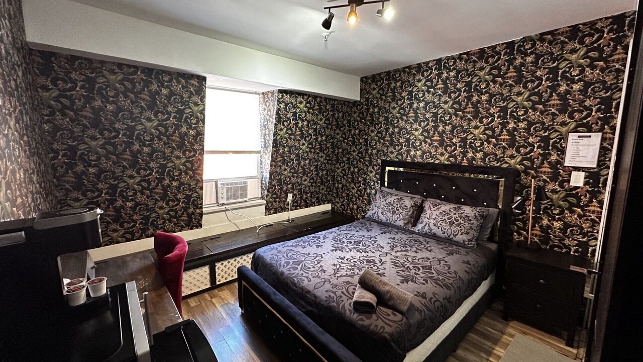 Photo of Bedroom in Trinity - Bellwoods
