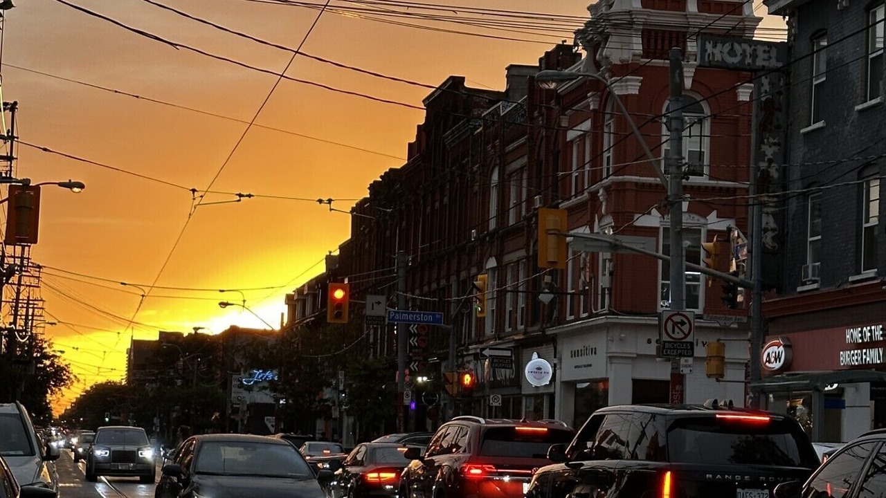 Photo of Outdoor in Trinity - Bellwoods