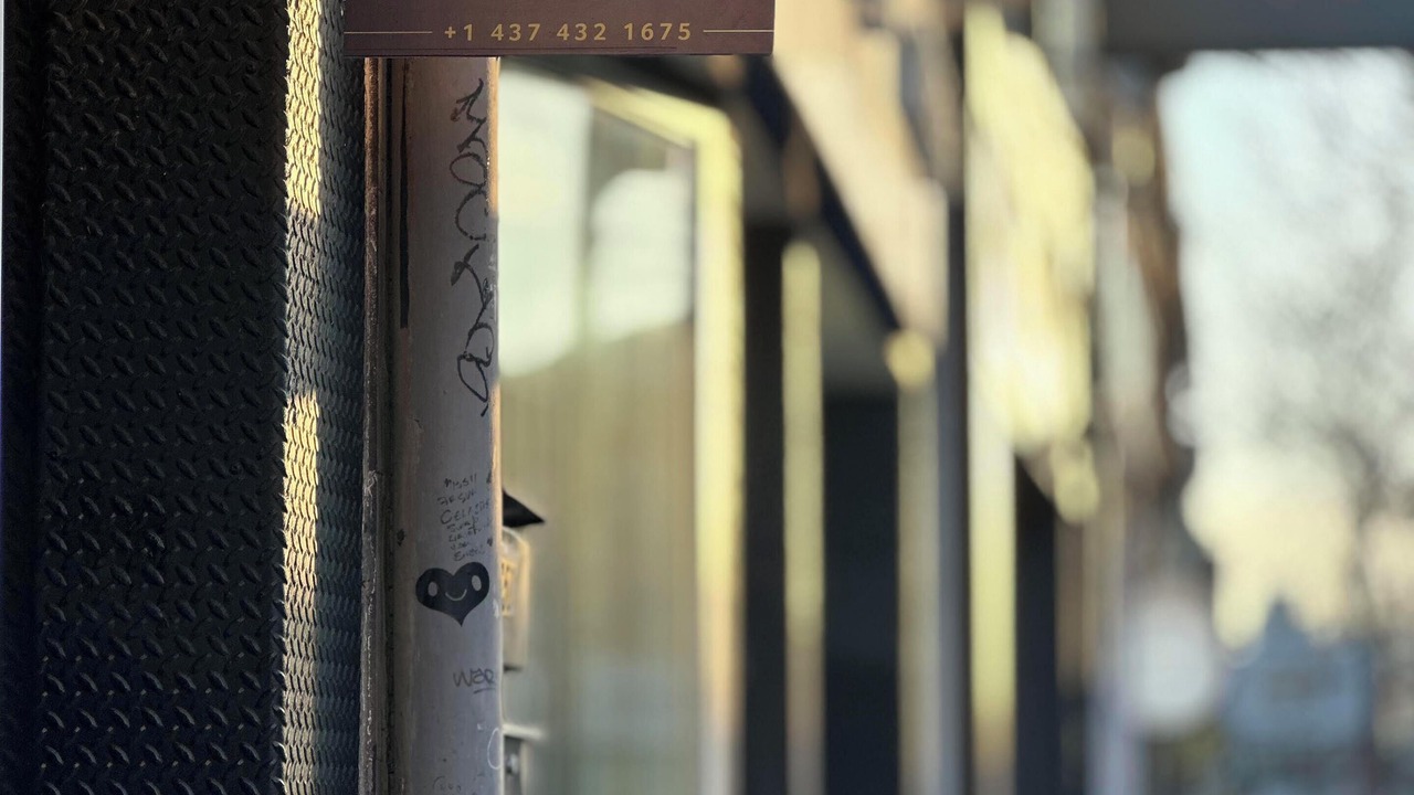 Photo of Outdoor in Trinity - Bellwoods