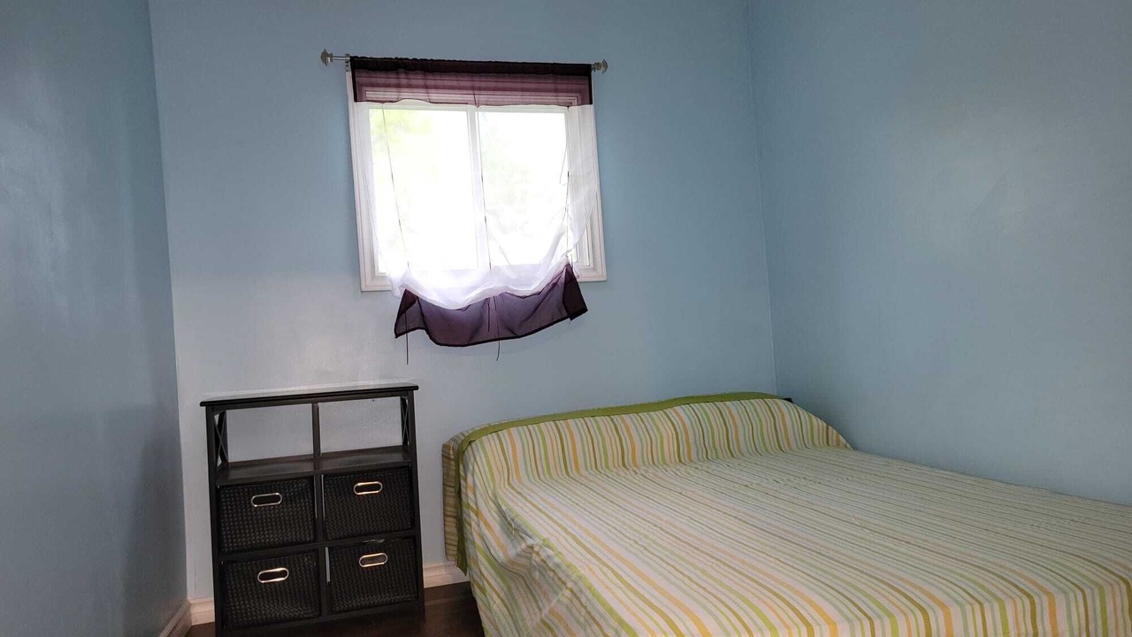 Photo of Bedroom in Erinsville