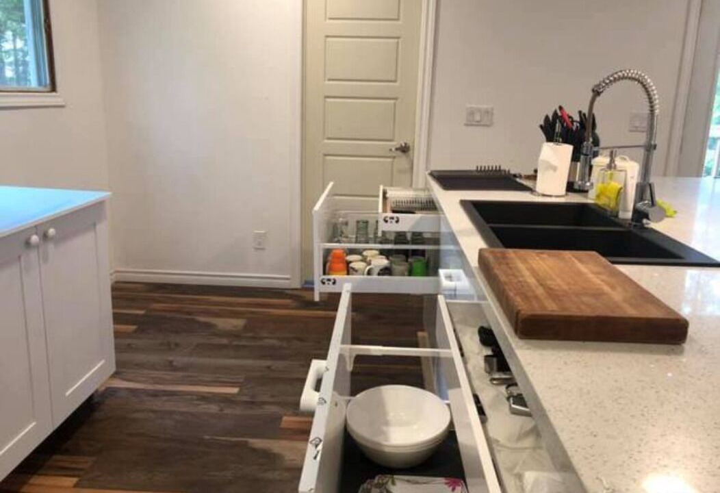 Photo of Kitchen in Erinsville