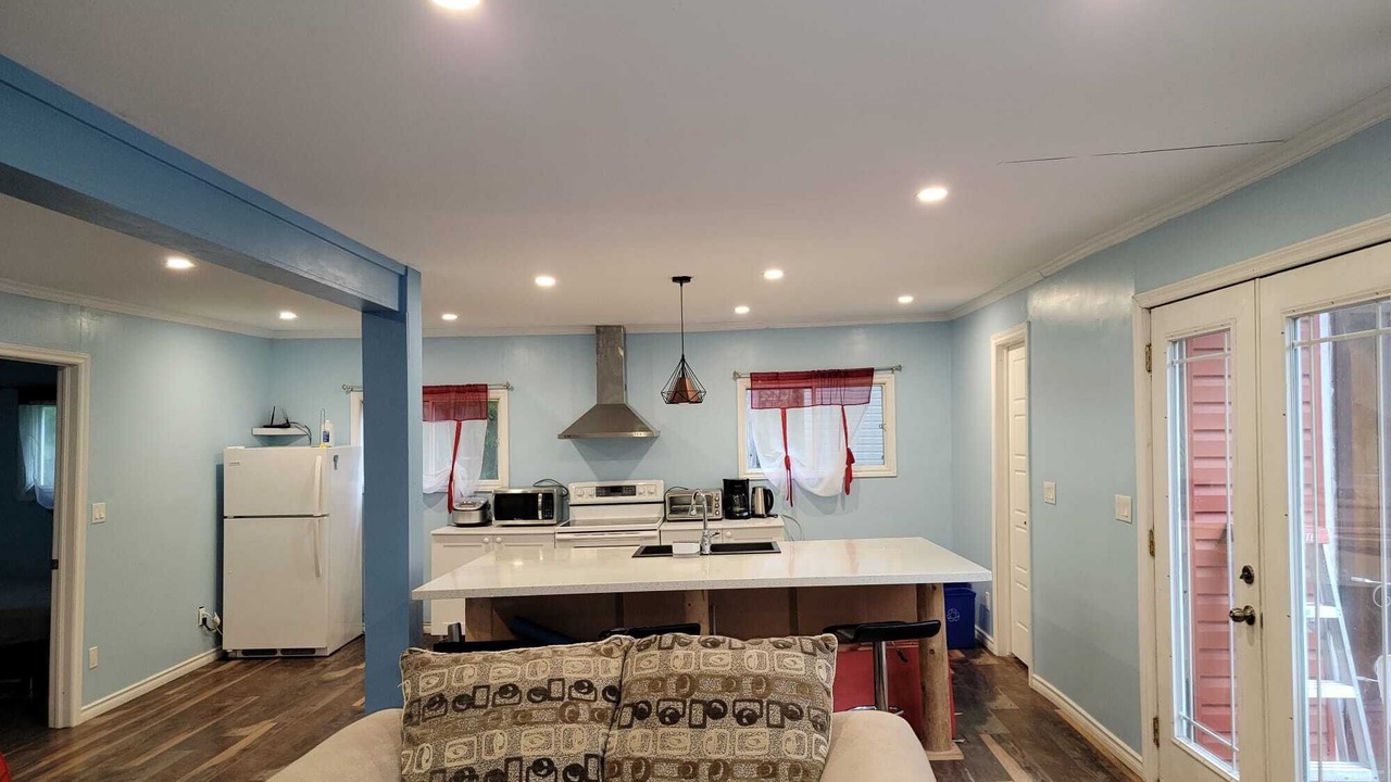 Photo of Livingroom in Erinsville