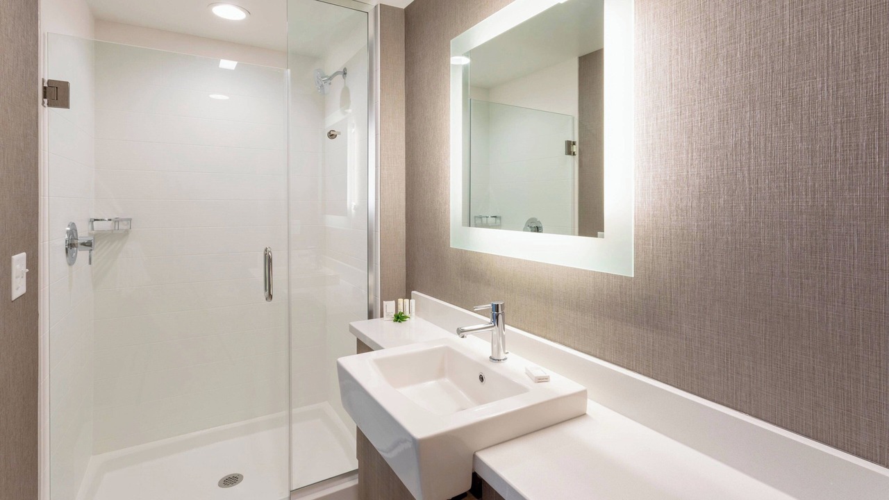 Photo of Bathroom in Maple Grove