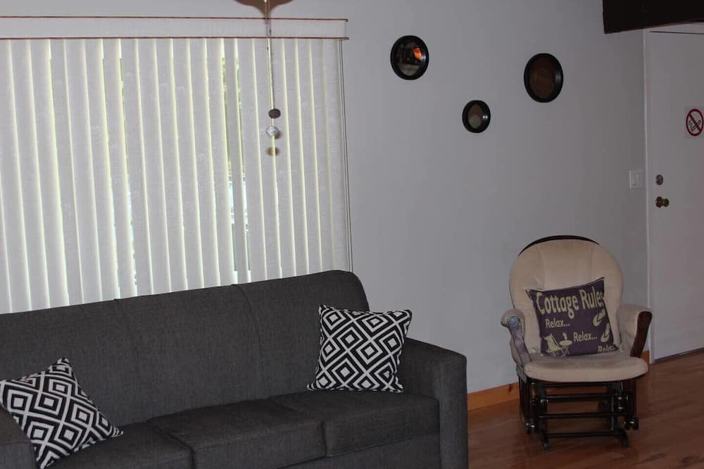 Photo of Livingroom in Irondale