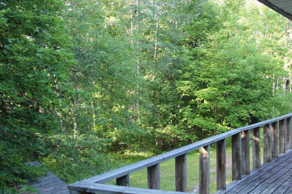 Photo of Patio Balcony in Irondale