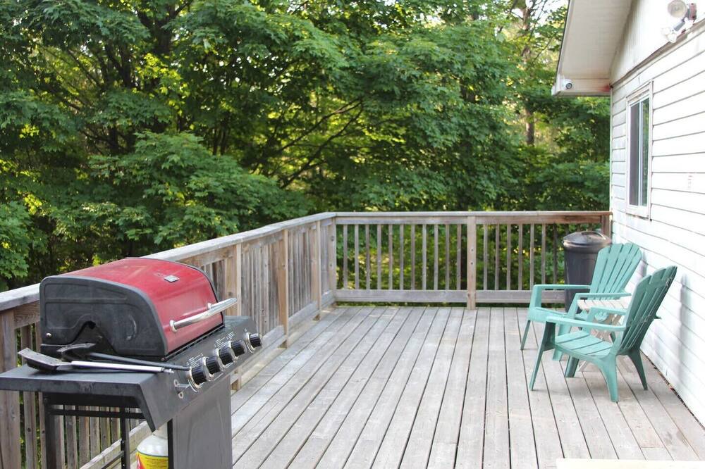 Photo of Patio Balcony in Irondale