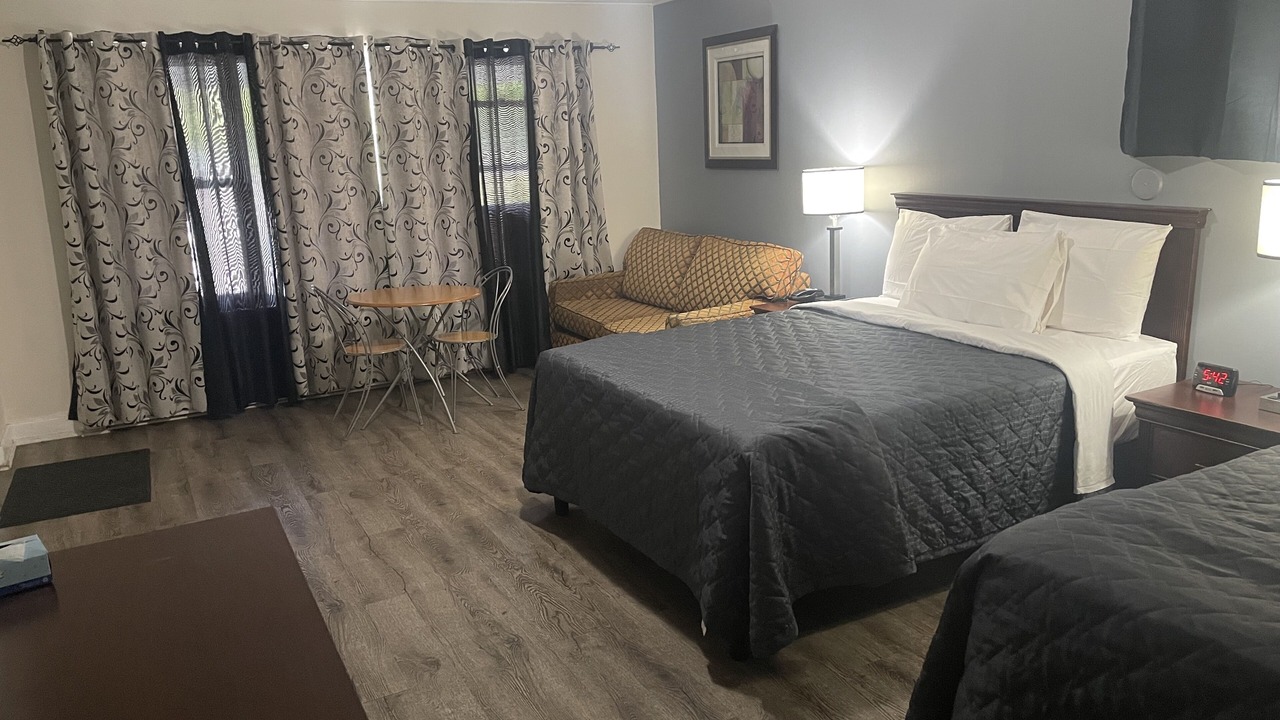 Photo of Bedroom in Cornwall