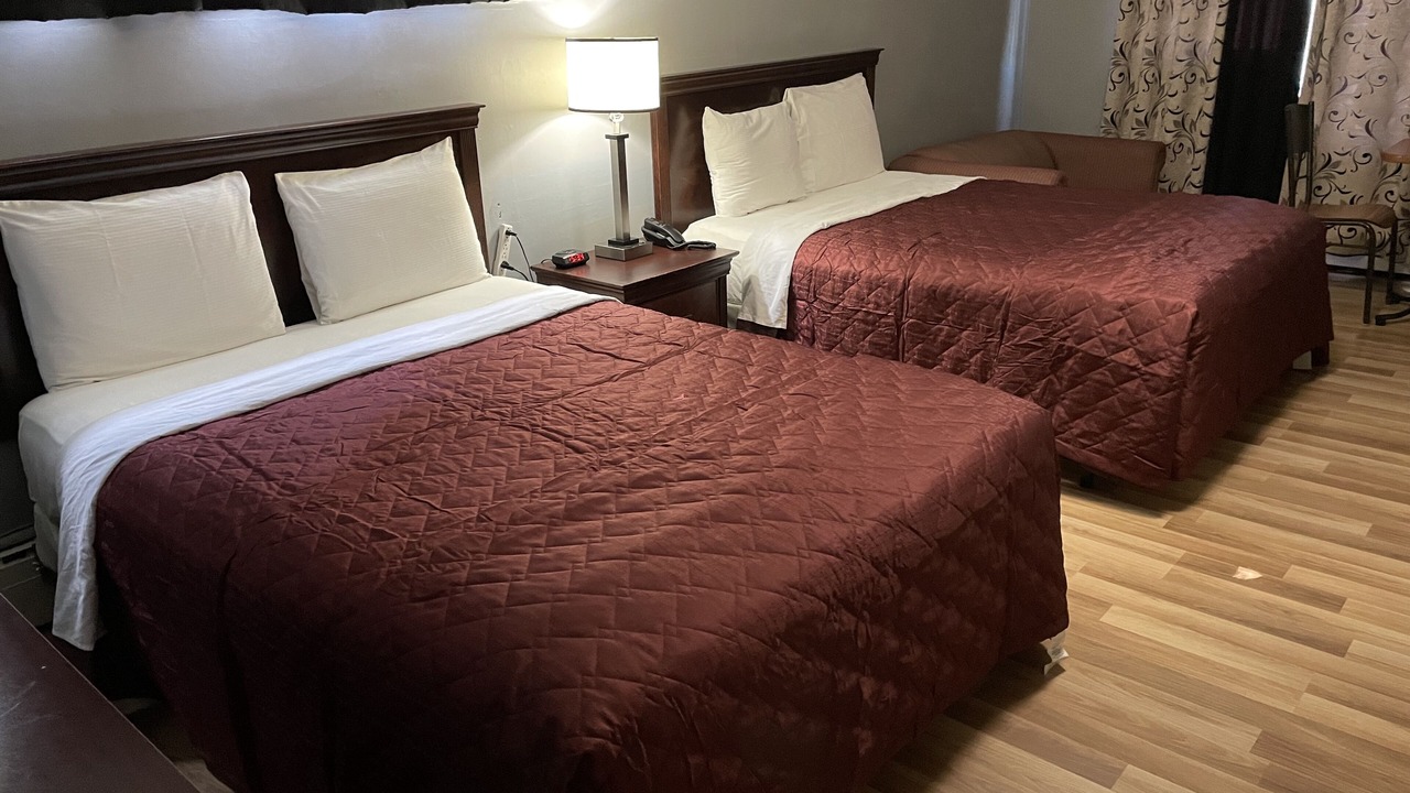 Photo of Bedroom in Cornwall