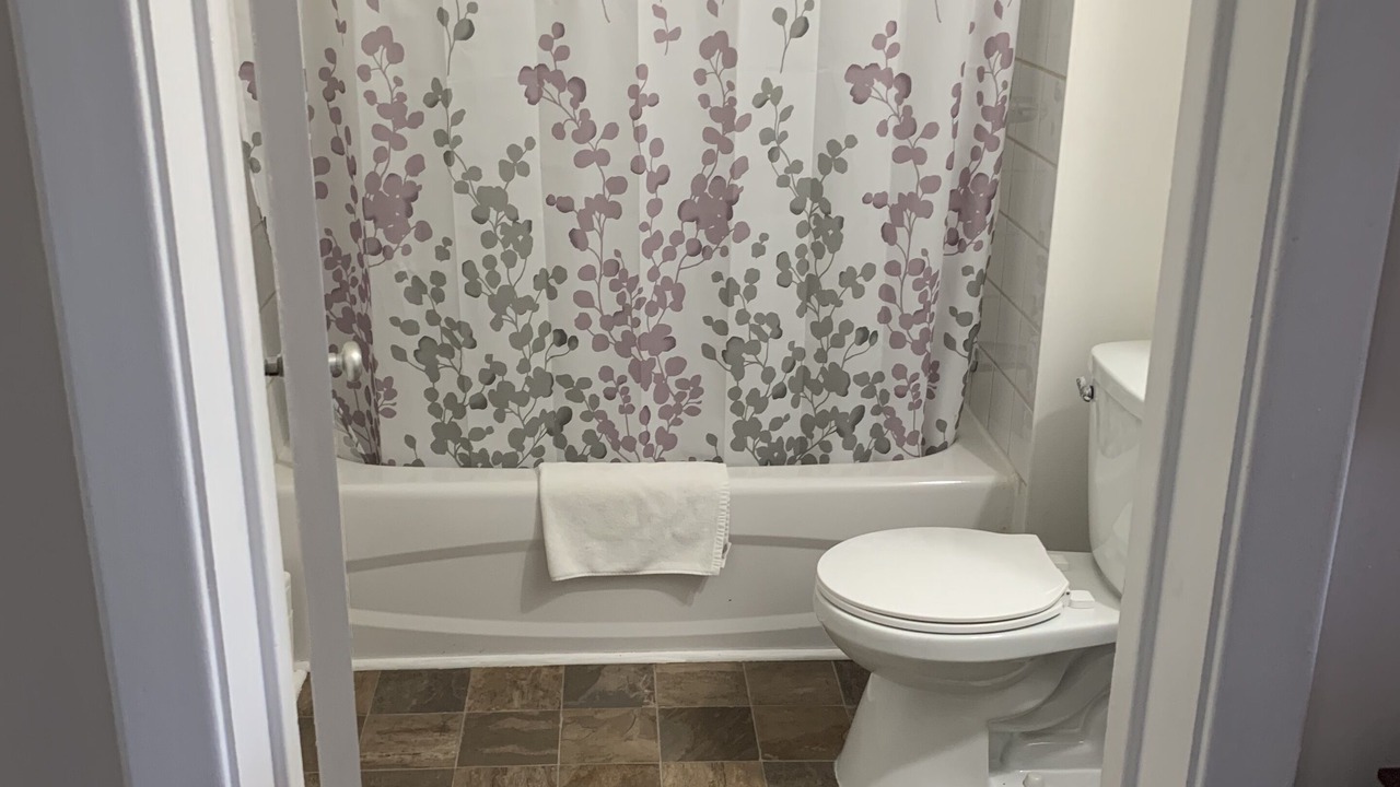 Photo of Bathroom in Cornwall