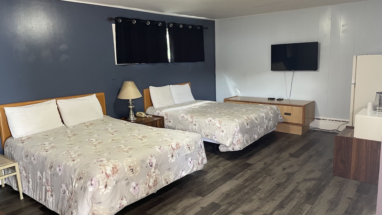 Photo of Bedroom in Cornwall