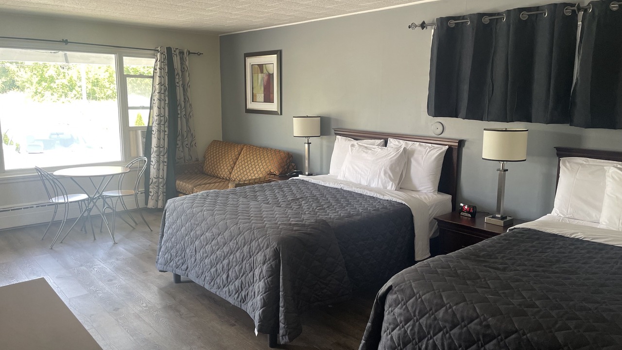Photo of Bedroom in Cornwall