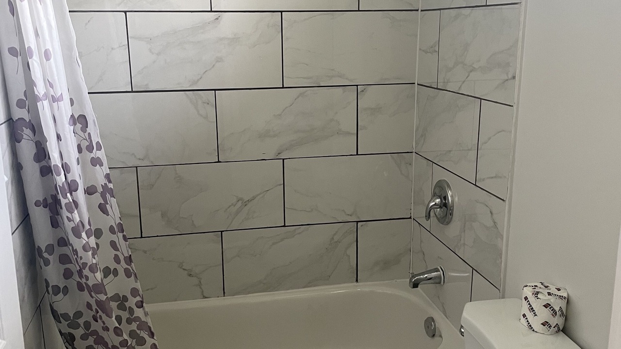 Photo of Bathroom in Cornwall