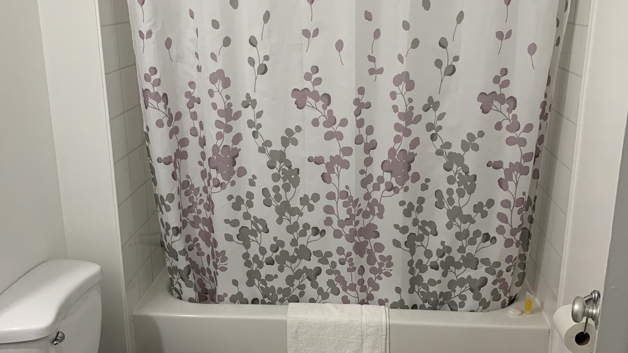 Photo of Bathroom in Cornwall