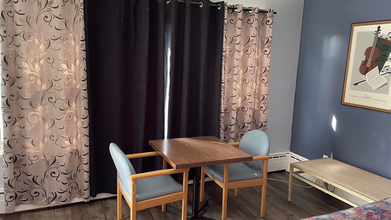Photo of Bedroom in Cornwall