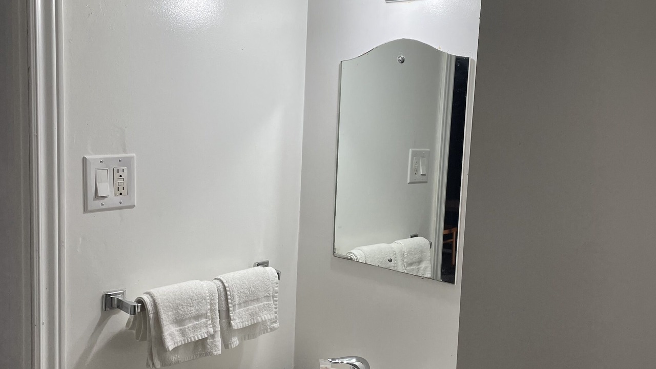 Photo of Bathroom in Cornwall
